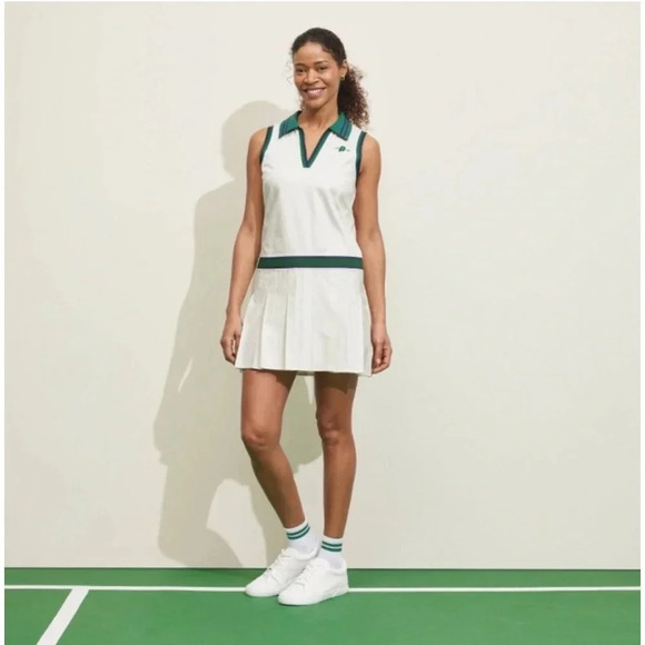 Prince Dresses & Skirts - NWT Prince x Target Collab Pickleball Tennis Dress Size M